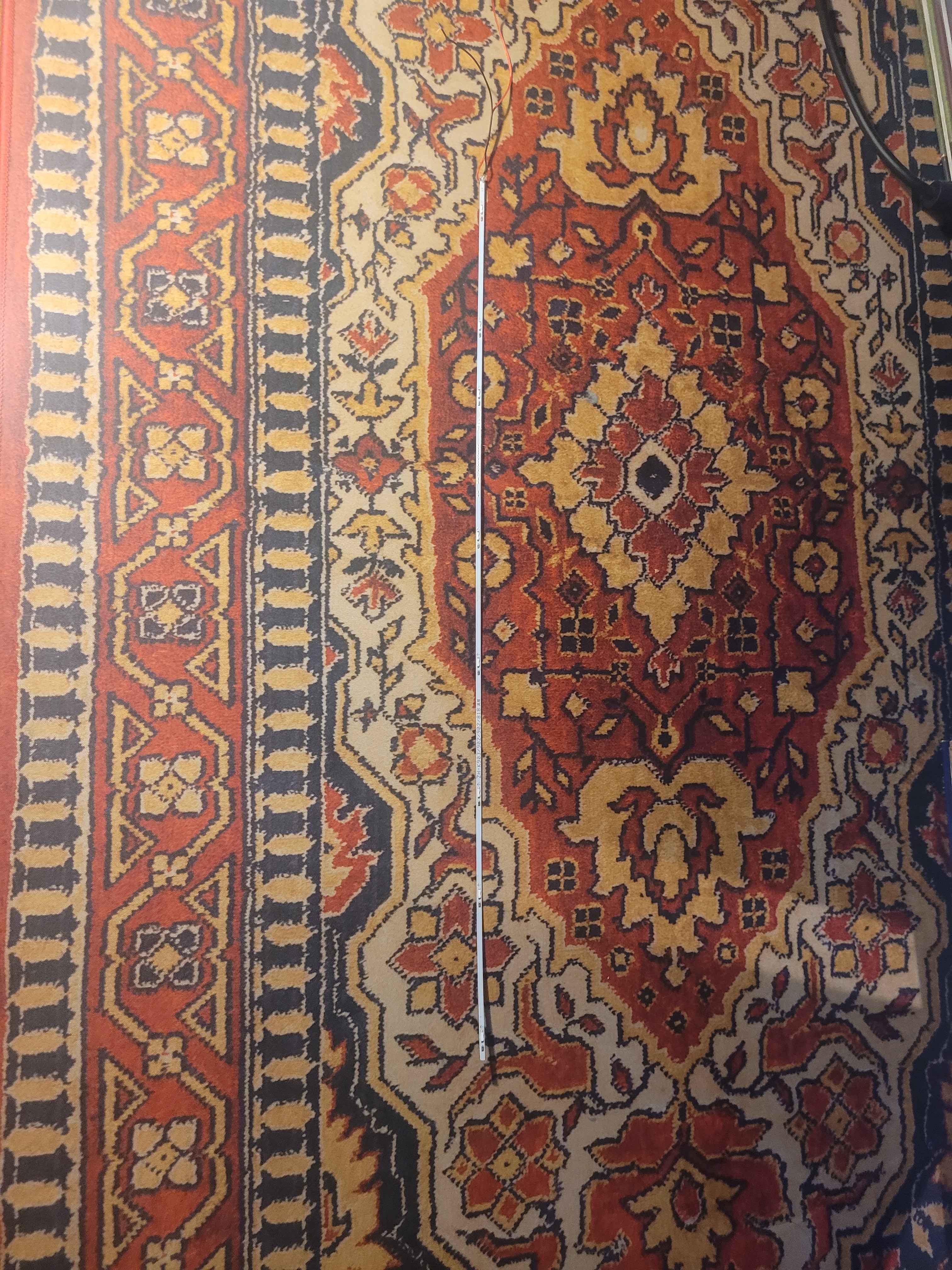 Zestaw kolorowych LED